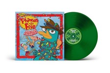 Various Artists Phineas and