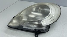 Optique avant principal gauche (feux)(phare) RENAULT KANGOO 2 PHASE 1 7701068181