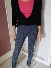 pantalon jegging camaieu T 36/1/s