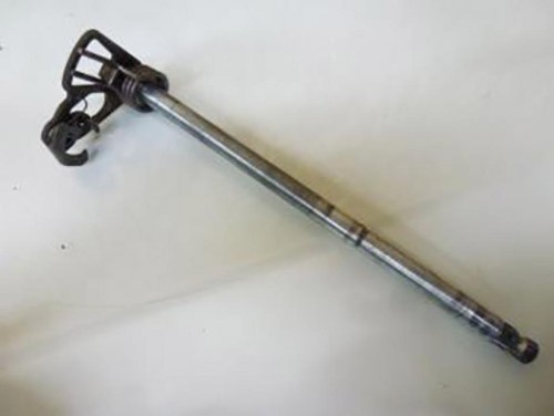 Axe sélecteur origine pour - axe,