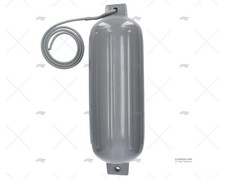 PARE-BATTAGE G5 GRIS AVEC BOUT