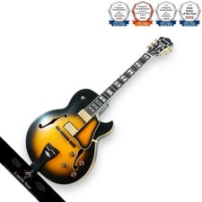 Guitare électrique acoustique
