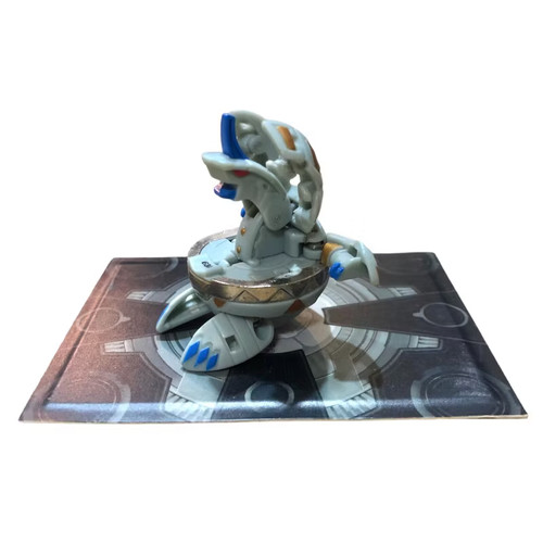 Bakugan new vestroia haos - bakugan,