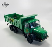 BERLIET GLR200 SCREG BENNE