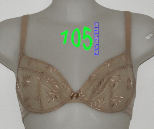Neuf soutien gorge - soutien, plunge