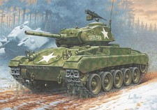 (RV03323) - Revell Kit 1:76 -