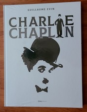 Charlie Chaplin Relié –