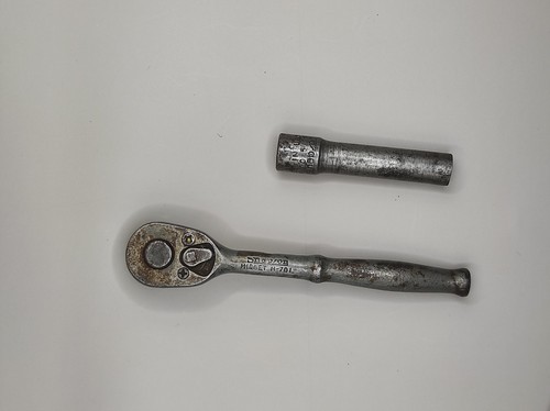 Snap tools vintage - tools, midget