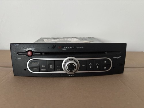 Auto radio mp3 - radio,