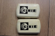 2 caches projecteur Cibié 175