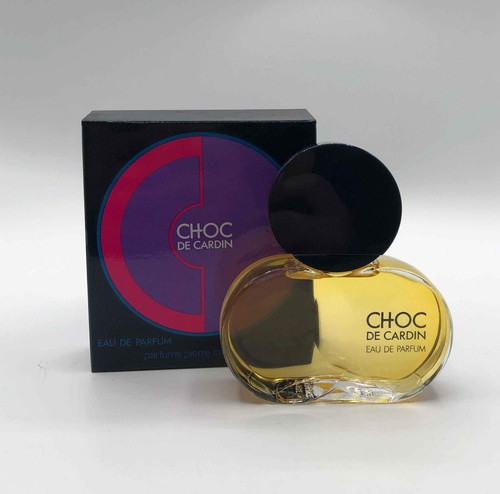 Choc cardin eau - de,