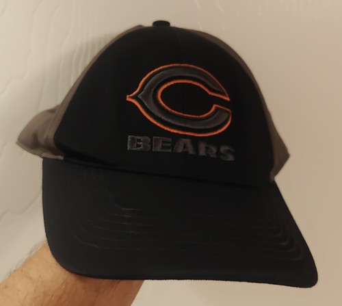 Chicago bears soldier - chicago,