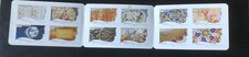 France neuf carnet de 10 timbres : métiers d'art pour collection- ou courrier