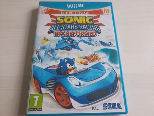 Nintendo wii sonic - sonic, &
