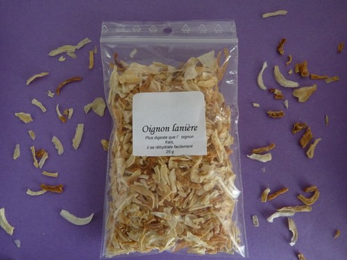 Oignon laniere boeuf - oignon, g