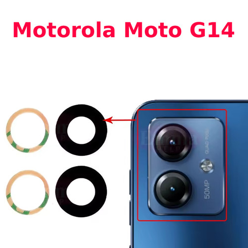 Pour motorola moto g14 - motorola,