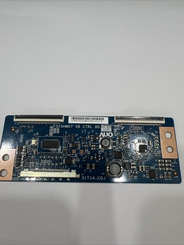Carte con board t315hw07 - t-con, vb
