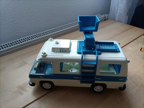 Playmobil 3468 camion - 3468,