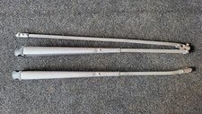 TRIUMPH TR7 Wiper Arm Set