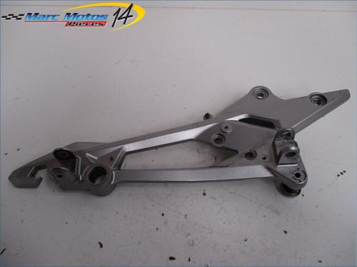 Platine mixte droite kawasaki - mixte,