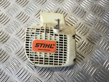 lanceur tronçonneuse stihl