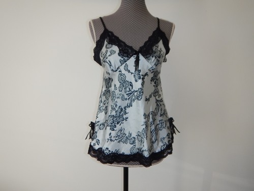 Haut nuisette taille souvent - taille, m