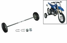 Kit Roulettes de Roue Arrière