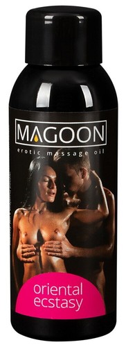 Huile pour massage erotisme - huile,