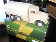 Kaiser jeep m34 - ,