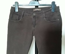 REDIAL Jeans_Superbe pantalon/jean_T.38/40_TTBE