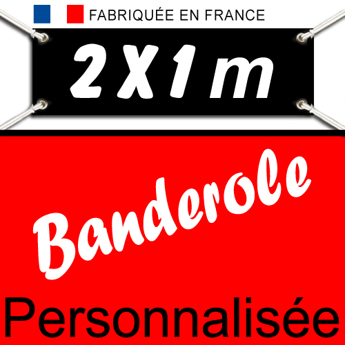 Creation impression banderole - creation&impression,