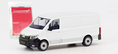Herpa minikit 013857 - 013857,