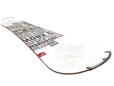 Snowboard Head Tribute R multicolore 155 cm