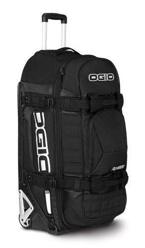 Ogio torba podróżna rig - rig, 9800