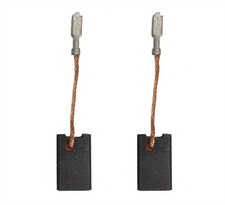 2x Balais en carbone -