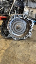 Boite de vitesse automatique
