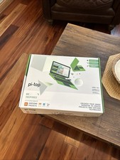 Pi-top Modular Laptop &