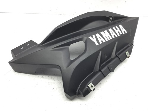 Yamaha yzf 125 - yamaha, carénage