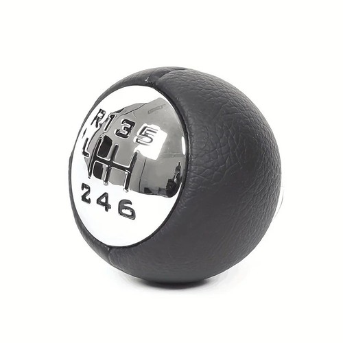 Pommeau vitesse 6 - vitesse,