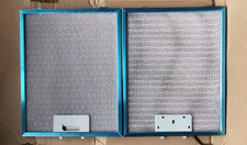 Filtre à graisse Hotte GLEM GHP94WH 238 x 298 x 9 mm (x2)