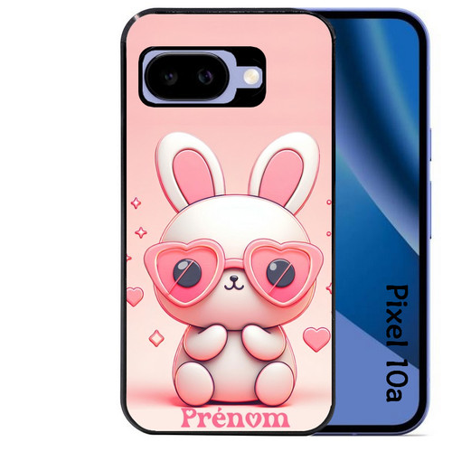 Coque pour pixel 10a - 9a,