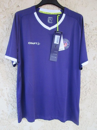 Maillot toulouse tfc 2021 - 2021, 2022