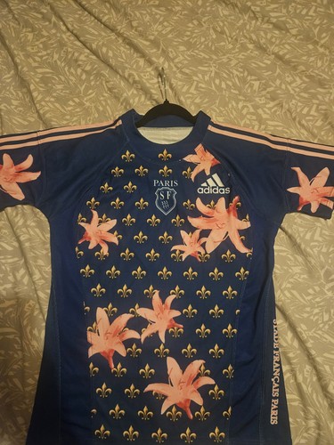 Adidas maillot rugby - adidas,