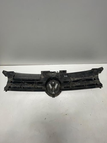 Calandre volkswagen golf - golf, 4