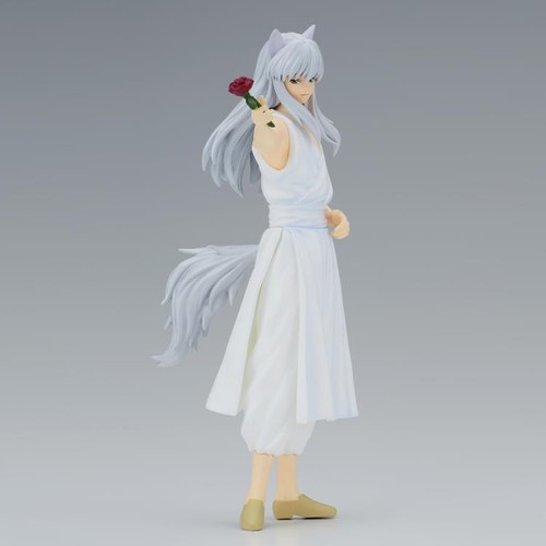 Banpresto dxf yuyu hakusho - banpresto,