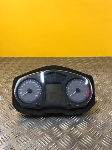 Compteur vitesse pour bmw r - compteur, de