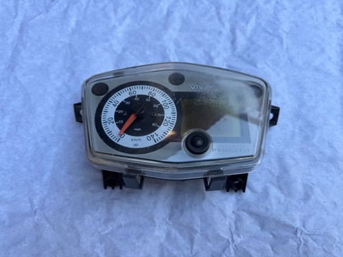 Compteur peugeot 125 - -,