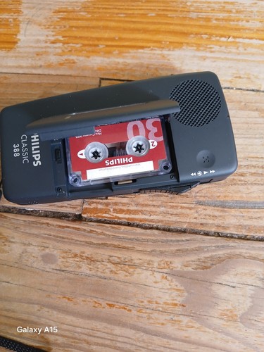 Philips classic 388 - philips,