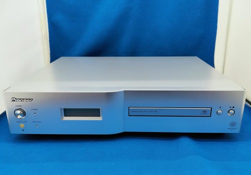 Lecteur super audio cd - cd/super,