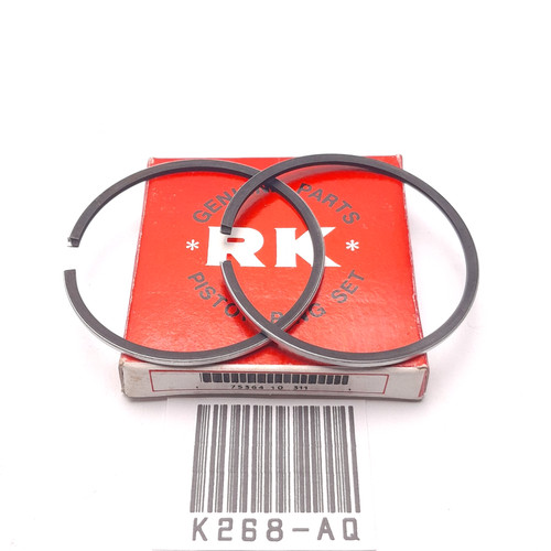 Kawasaki kh100 kd100 ke100 - kh100,